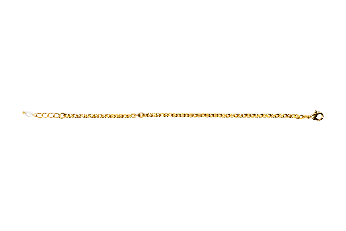 Small Classic Cable Chain