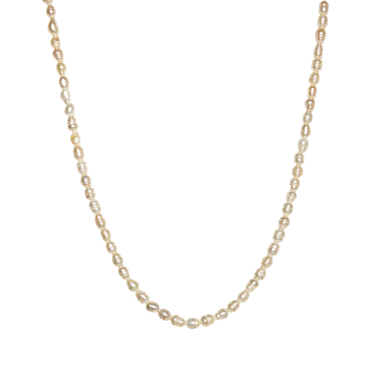 Freshwater Pearl Necklace