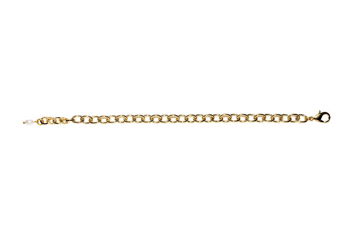 Classic Cable Chain