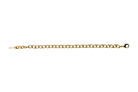 Classic Cable Chain