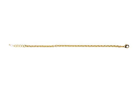 Small Classic Cable Chain