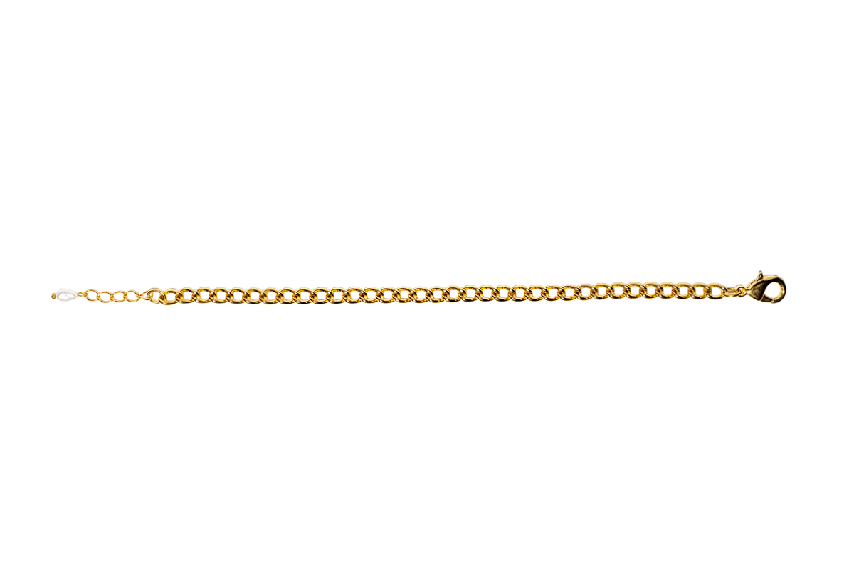Classic Curb Link Chain