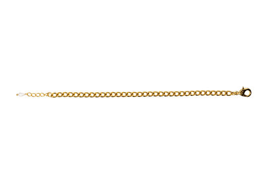 Classic Curb Link Chain