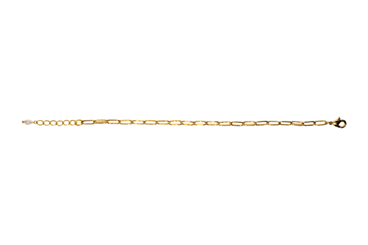 Traditional Paperclip Chain
