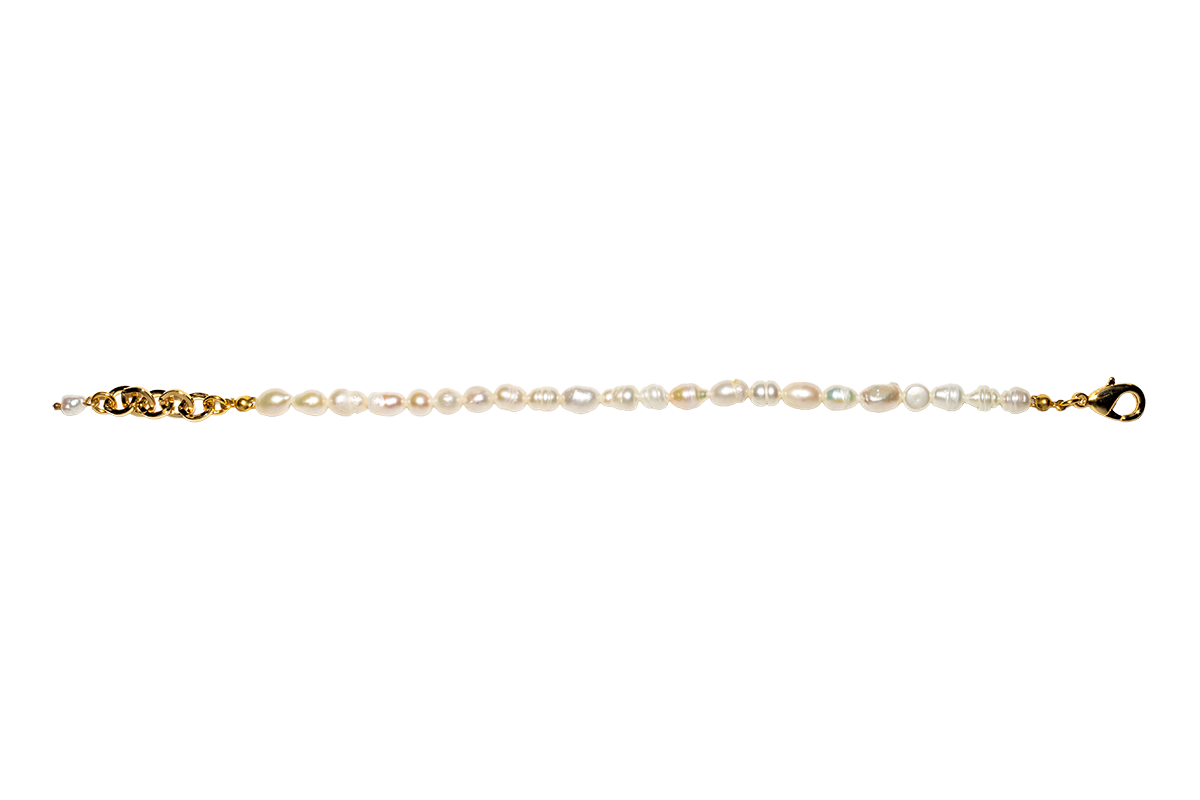Freshwater Pearl Bracelet