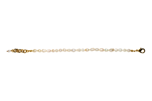 Freshwater Pearl Bracelet