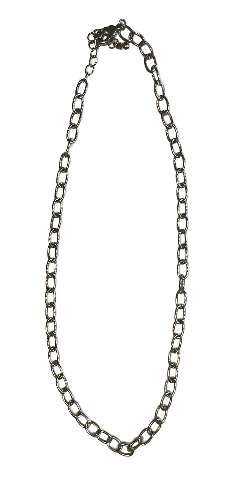 Charm Necklace Demo